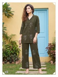 Tips & tops princess vol 2 supplier of women clothing